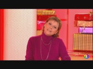 IDF 1 - Noel de l'amitié - 01-12-2008