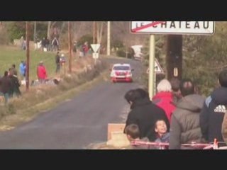 Rallye du Fenouillédes 2008