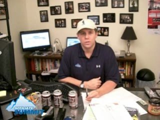 Affiliate Summit News - Week of December 1, 2008