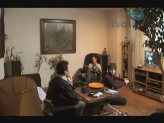 La Doble Vida Capitulo 4:(serie web - primera temp)