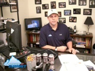 Buying an Affiliate Site