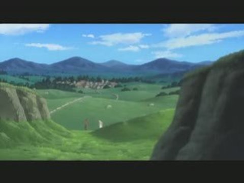 Tales of Symphonia OAV 01 - Opening