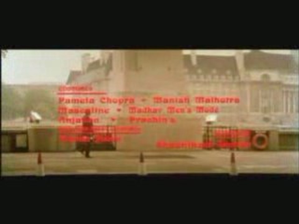 Dilwale dulhania le jayenge part2