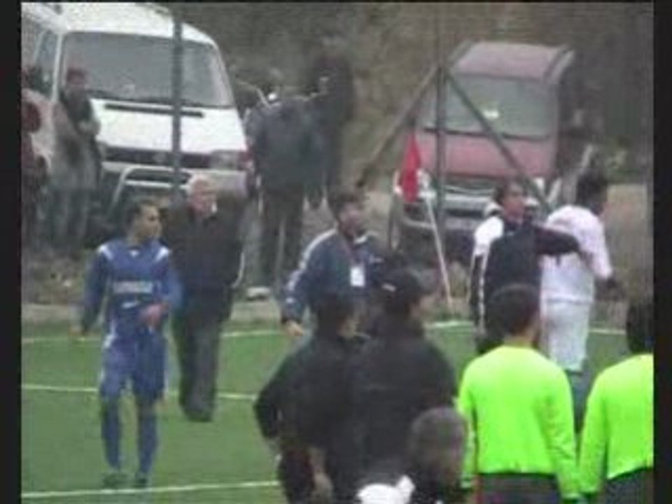 Maç