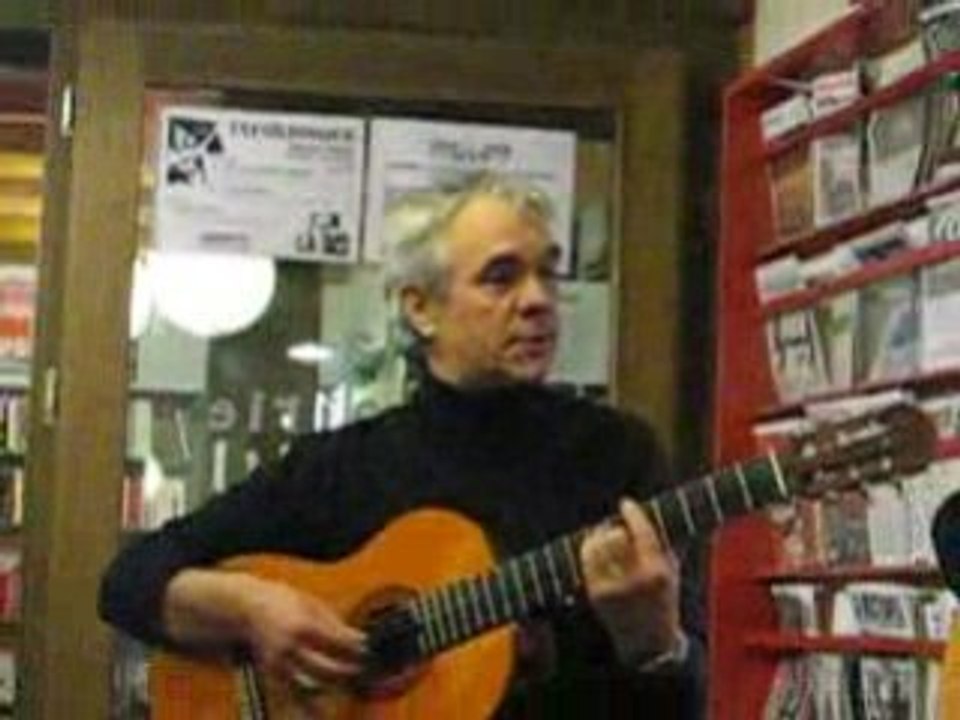 Jef et Alain Saint-Imier Partie 2