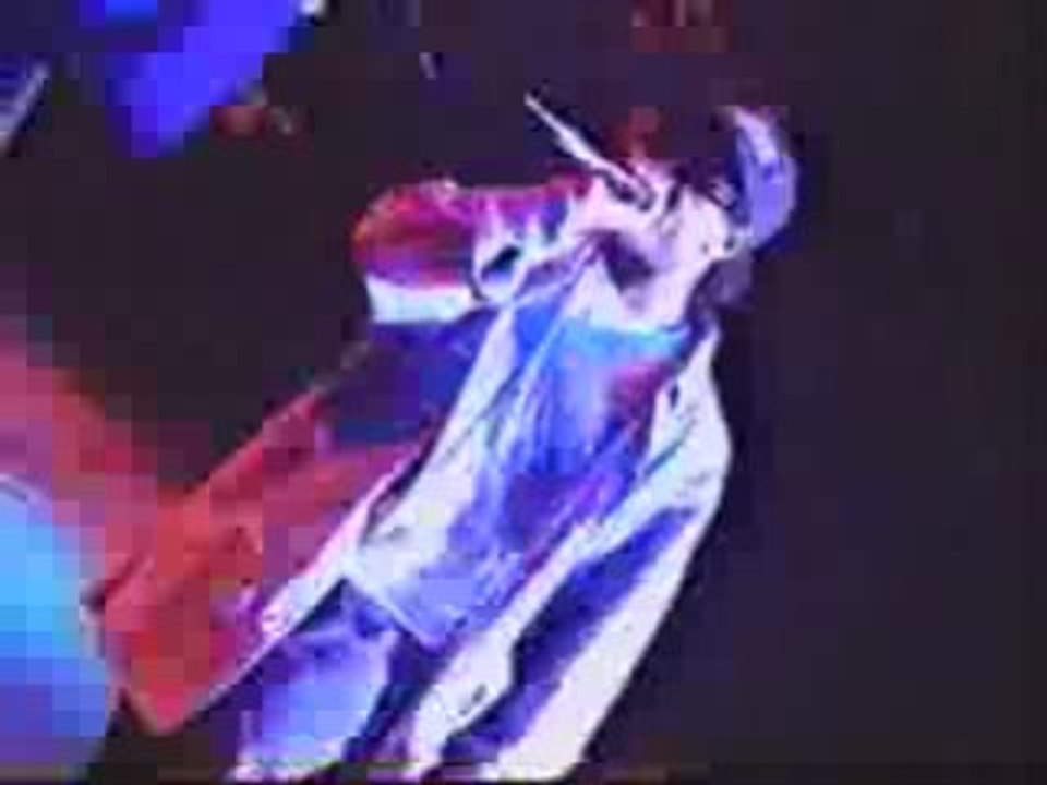 Bone thug n harmony ft eazy E - foe tha love of money (L.A)