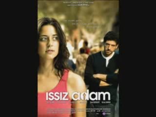 -Issız Adam- Film Müziği 2008 [Une Belle Historie]
