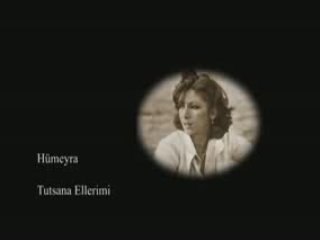 Hümeyra - Tutsana Ellerimi ( Issız Adam Film Müziği )
