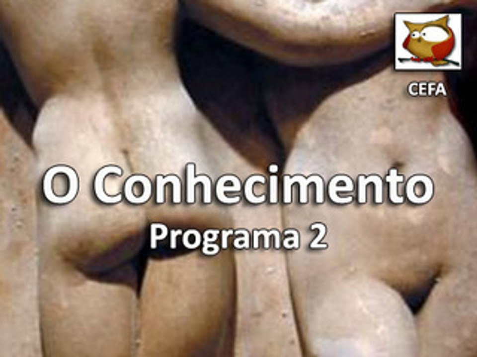O Conhecimento 2
