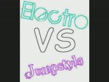 Mix Electro Vs Jumpstyle
