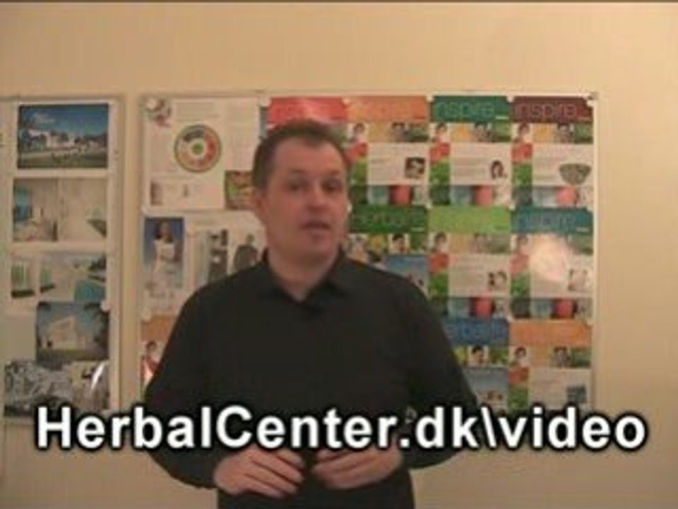 Herbalife - Kan jeg bruge Herbalife? Vil Herbalife virke?