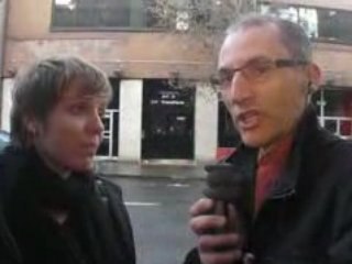 Lancement d'INTERFACES MONTRÉAL à la SAT