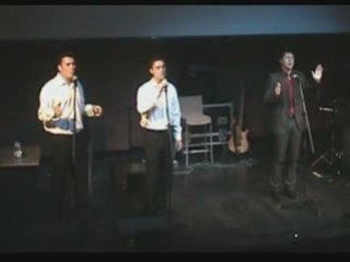 Earth Angels -over the rainbow