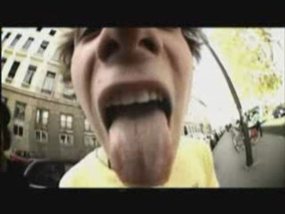 Avant Première Vidéo Cliché : Clé le 5 décembre @ Lyon