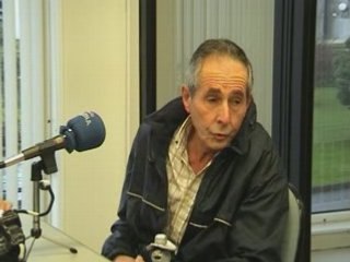 Entrevista a Emilio Pelaez ( Milin del Llao ) Anleo 2008