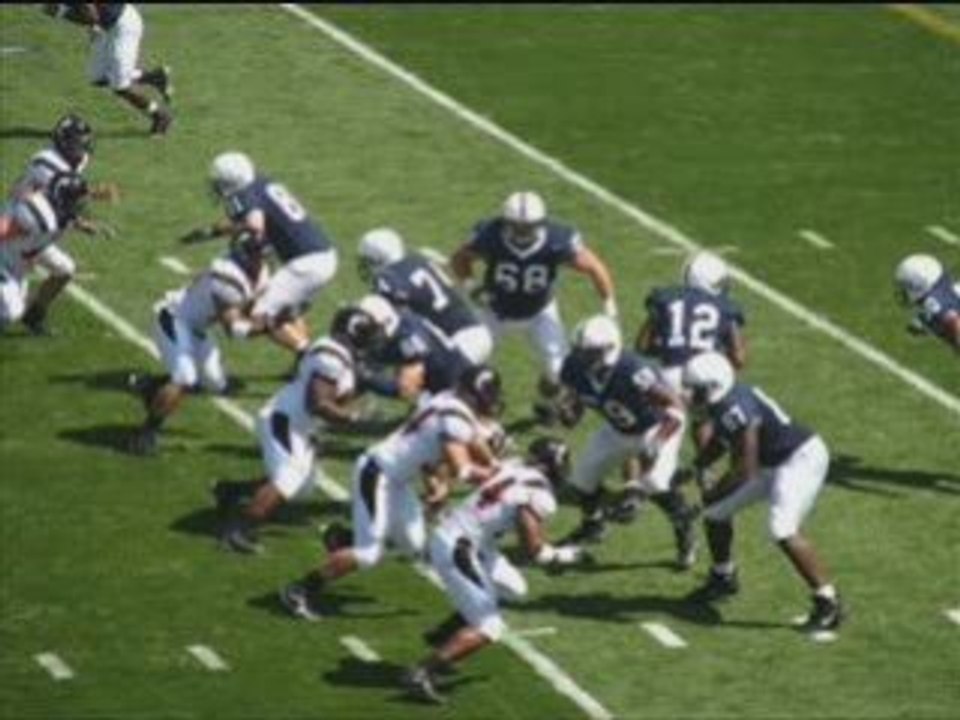 Surviving the Game of Life After Football