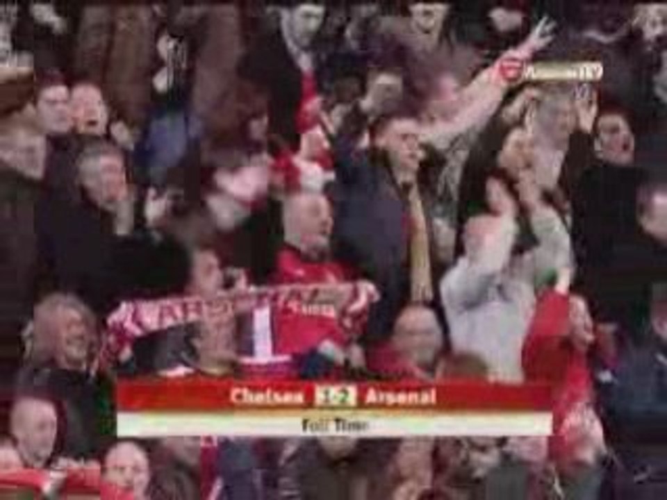 Cesc Fabregas Post Chelsea Interview