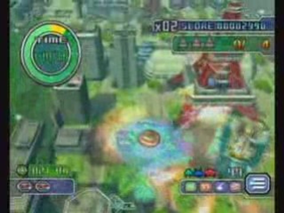 GoNintendo - North American WiiWare/VC updates - Dec. 1st