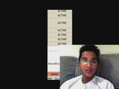 Example of Sales with IPC Instant Cash to Make Money Online