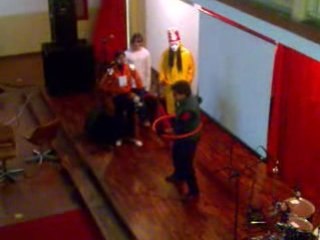 Kame house 2 (concurso ula)