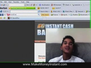Why To Join IPC Instant Cash and How to make money online