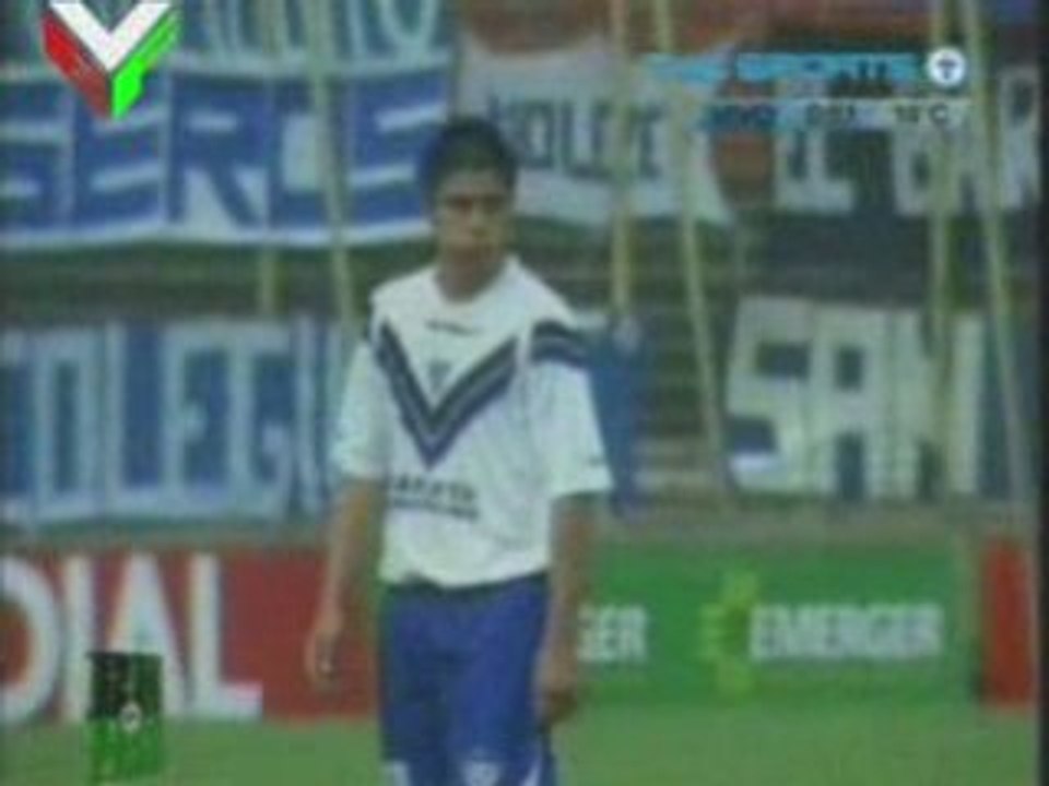 20081130 Newells-Velez