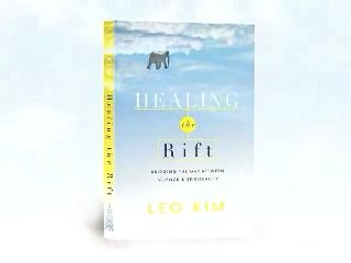 Healing the Rift Between Science and Spirituality