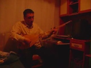ERSİN EREN akustik saz solo.6