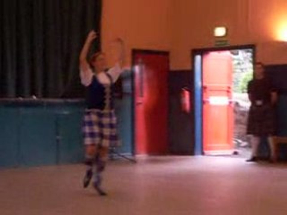 Ecosse - juillet 2008 - 5