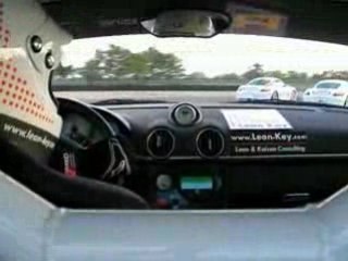 Cayman Cup 2008 extrait de course Val de vienne