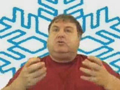 Russell Grant Video Horoscope Leo December Tuesday 2nd