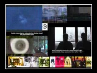 UTOPI/ENTROPI (jan-mars 2007)