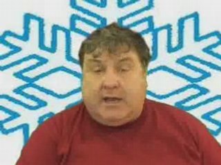 Russell Grant Video Horoscope Scorpio December Tuesday 2nd