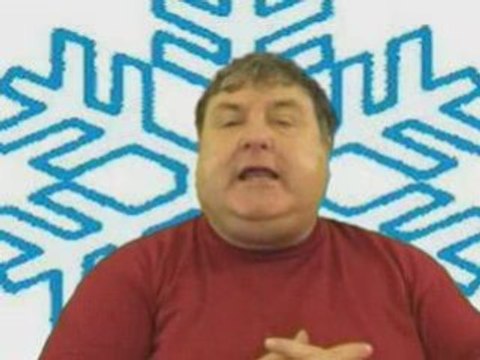 Russell Grant Video Horoscope Aries December Tuesday 2nd
