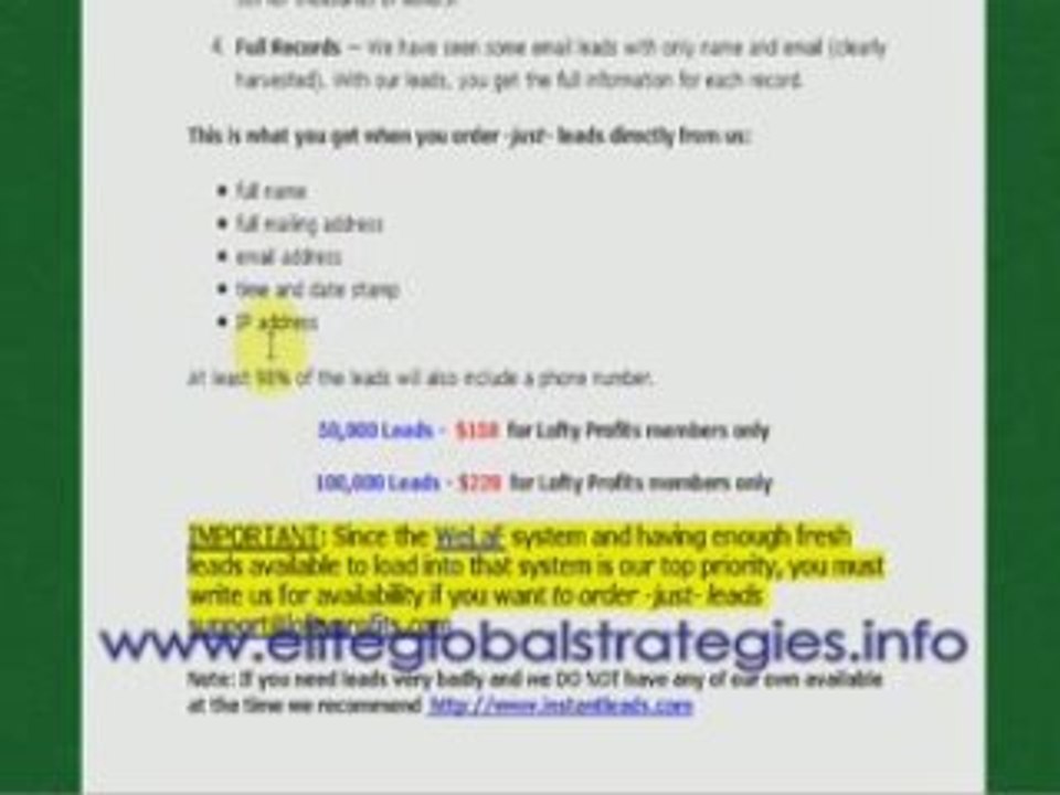 Sacramento:$47 explodes network marketing sales.Work at Home