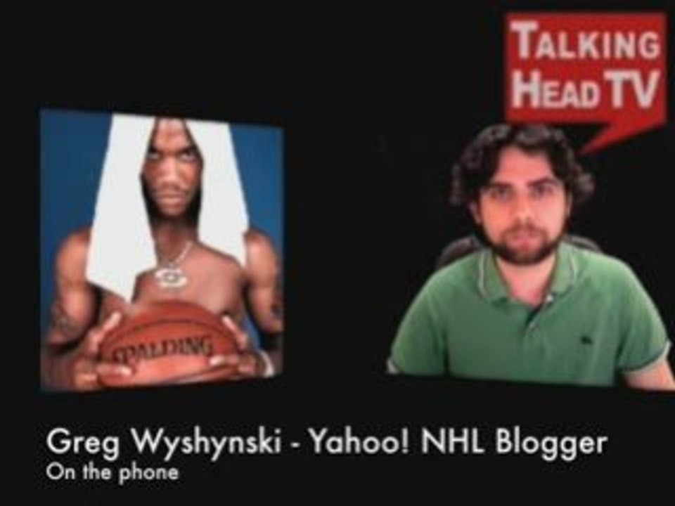 By The Numbers, Is The NHL Gaining On The NBA's Popularity?