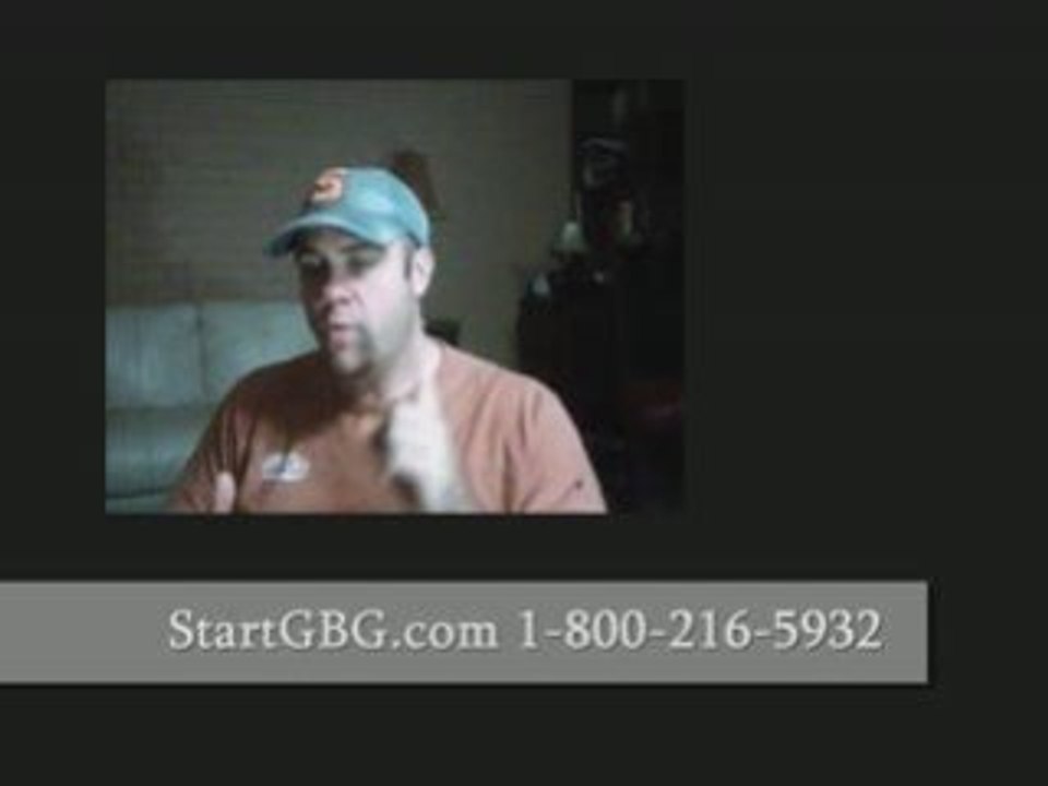 Join Chris Curtis in GBG