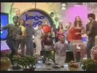 Mensaje Navideño de RCTV 2008