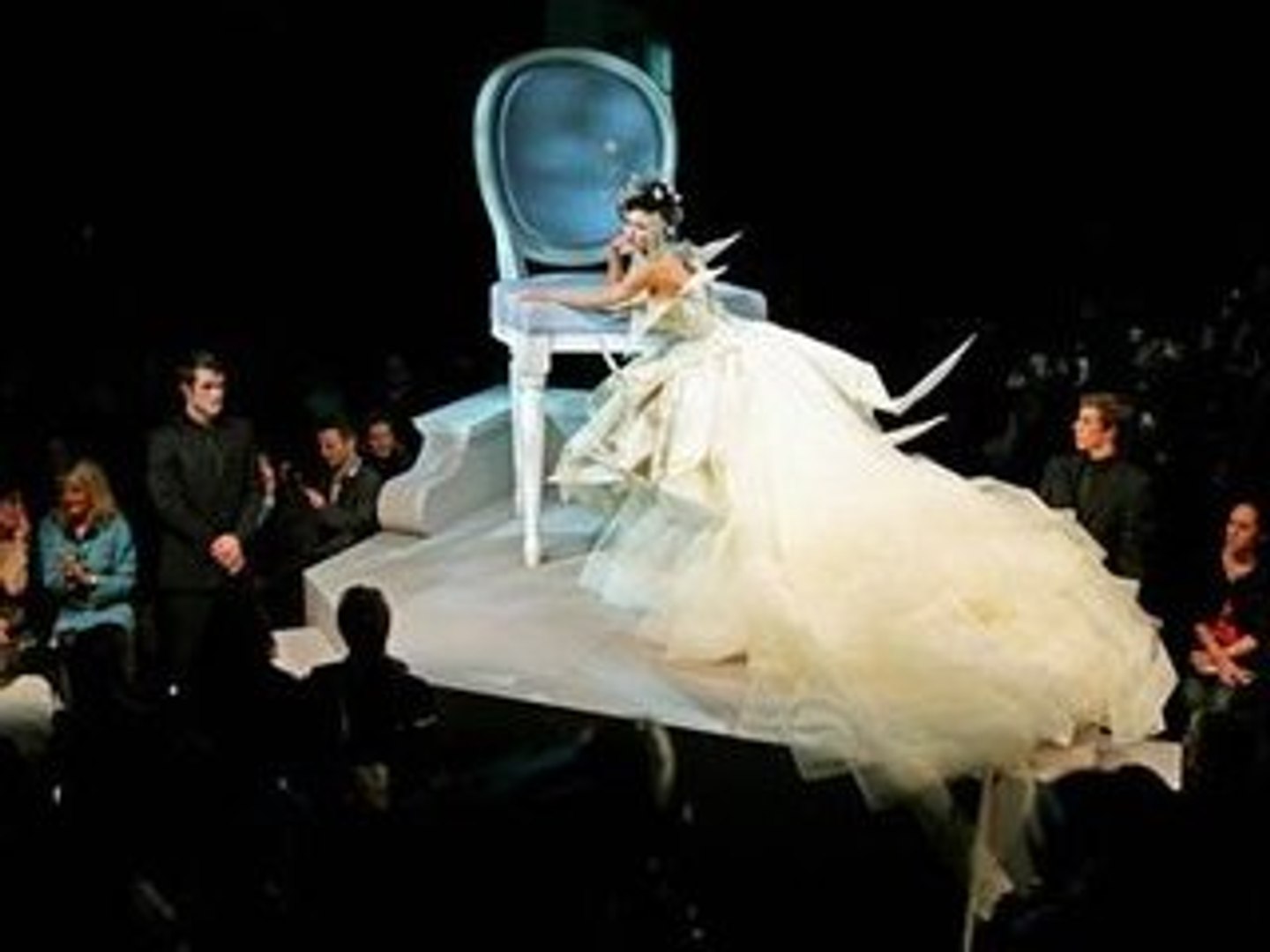 dior 2007 haute couture