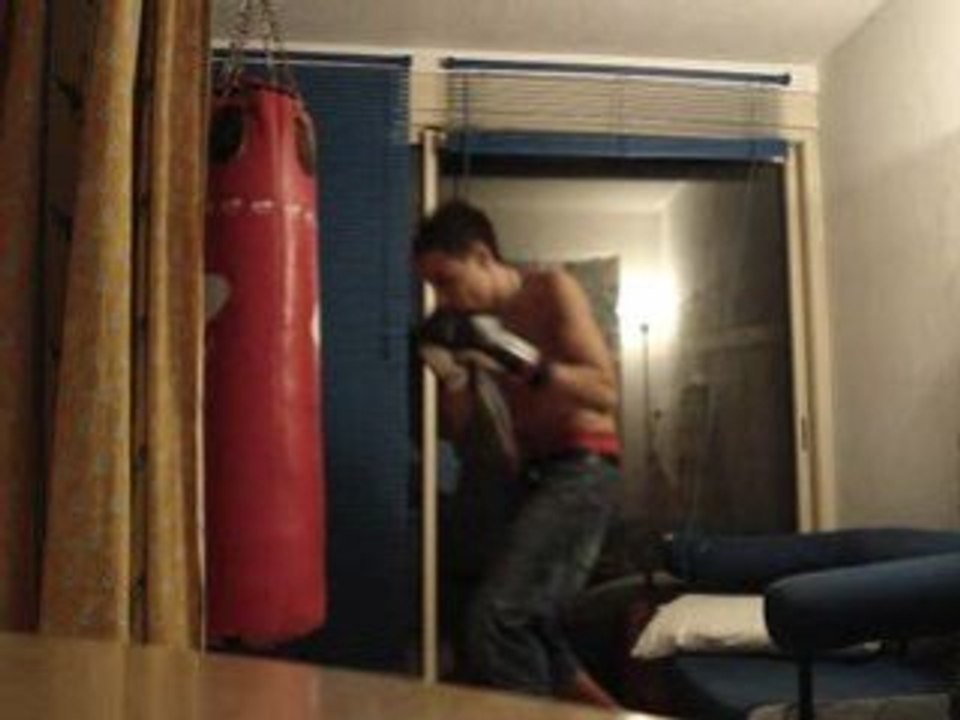boxe