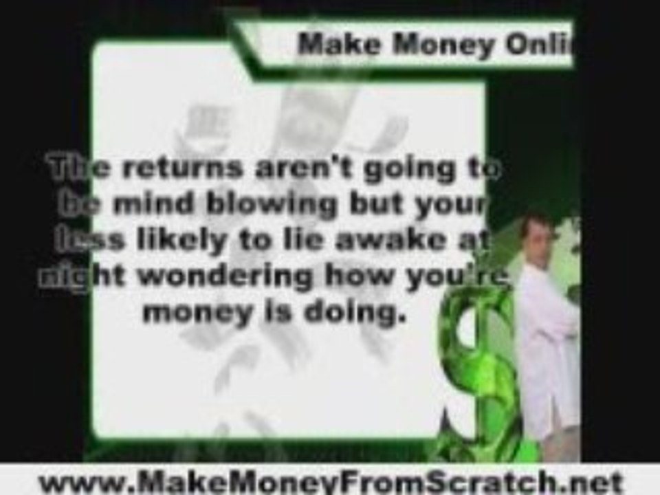 Make Money On Internet In The Easiest Way