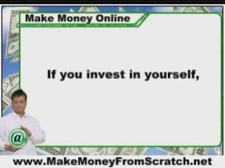 Make Money On Internet - Importance of Strategies
