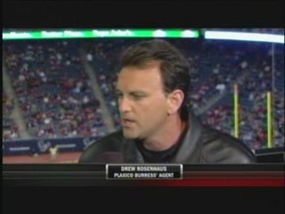 Rosenhaus mnf