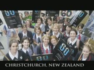 Earth Hour 2009