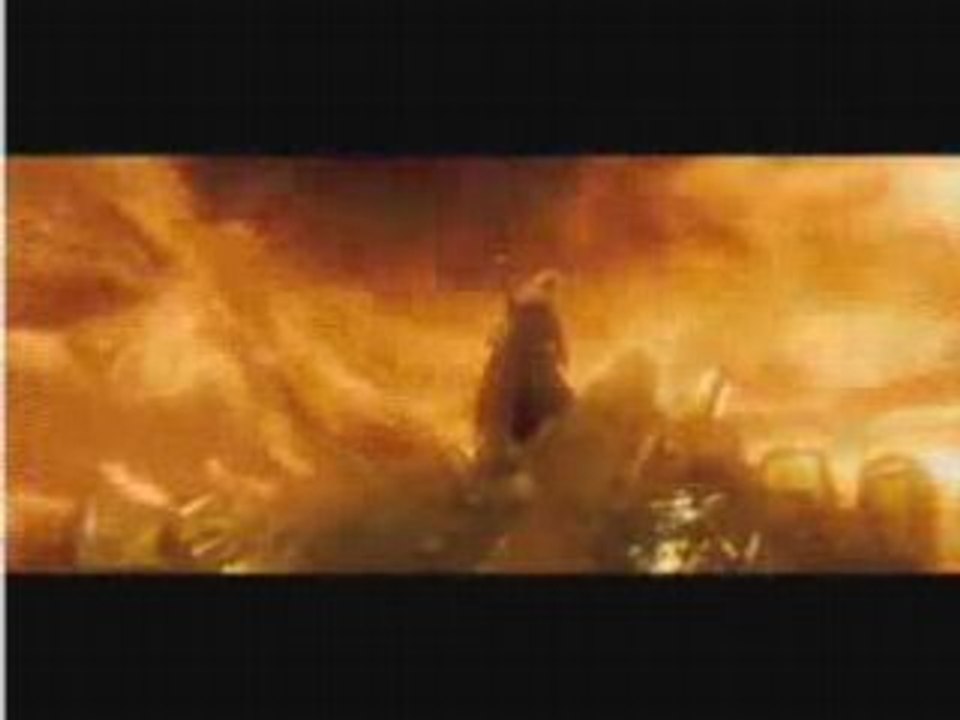 ToonLinx.com Harry Potter and the Half-Blood Prince Trailer