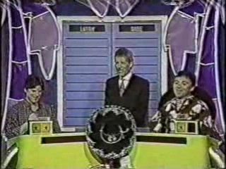 Classic Concentration Cinco de Mayo 1990 Part 2 of 2