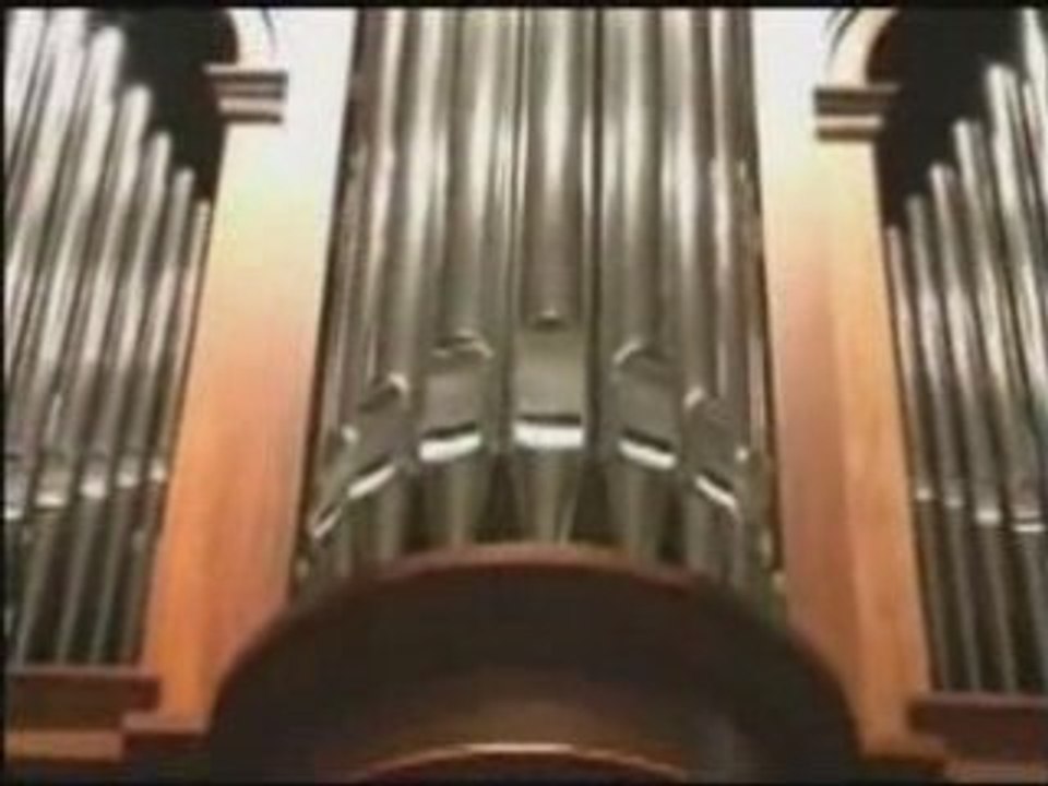 FiNews #43- The Organ at OLO Guadalupe Natl Shrine