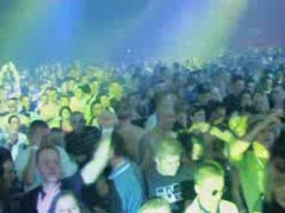Raving Nightmare, Brutal Truth aftermovie