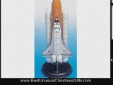 NASA Flight Jackets a Great Unusual Christmas Gift
