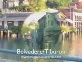 belvedere restaraunts and Tiburon Restaraunts under $100